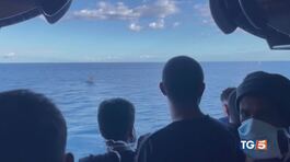 Migranti ed energia al vertice di Alicante thumbnail