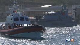 "Nessun dietrofront sull'immigrazione" thumbnail
