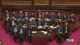 Ritocchi a manovra, i tempi sono stretti thumbnail
