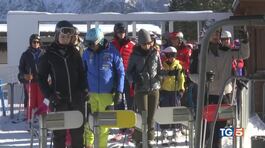 Pazzi per la montagna, il boom dei mercatini thumbnail