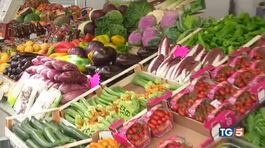 Frutta e verdura è allarme rincari thumbnail