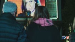 Laura Pausini, il successo non l'ha cambiata thumbnail