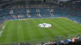 Champions League stasera dopo il TG thumbnail