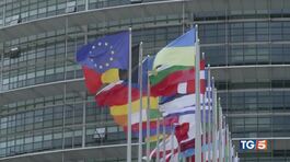 Tangenti e corruzione Bruxelles nella bufera thumbnail