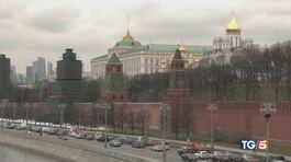 Ue, nuove sanzioni. Mosca: ritorsioni thumbnail