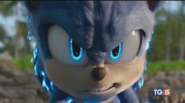 Sonic conquista anche il cinema thumbnail