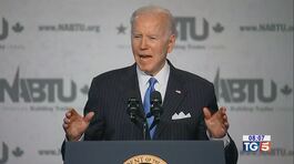 Nuove sanzioni Usa, slittato pacchetto UE thumbnail