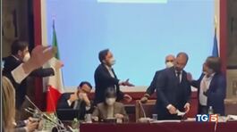 Sulla delega fiscale è caos maggioranza thumbnail