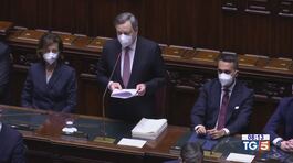 La delega fiscale spacca la maggioranza thumbnail