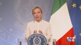Atteso il via libera europeo per la manovra thumbnail