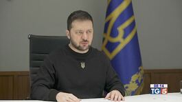 Ucraina, 1mld di euro per la ricostruzione thumbnail