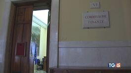Draghi agli alleati: tasse non aumentano thumbnail