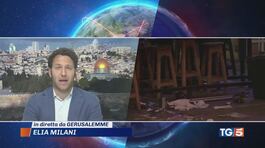 Israele, in 10 giorni quattro attentati thumbnail