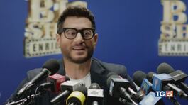 Stasera su Canale 5 debutta "Big show" thumbnail