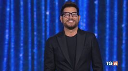 Dopo il TG5, "Big show" thumbnail
