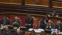 Meloni a Bruxelles, ok UE alla manovra thumbnail