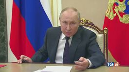 "Armi a Kiev, rischio guerra Usa-Russia" thumbnail
