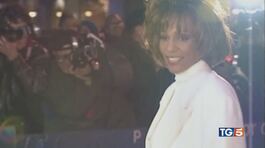 Cinema: in arrivo "Whitney - Una voce diventata leggenda" thumbnail