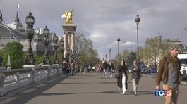 Francia al voto l'Eliseo in ballo thumbnail