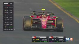 Leclerc da sogno pole in Australia thumbnail
