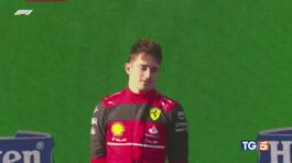 Leclerc da sogno Ferrari strepitosa! thumbnail