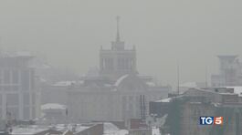Kiev senza elettricità, "offensiva di Mosca" thumbnail