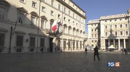 Maggioranza ai ferri corti thumbnail