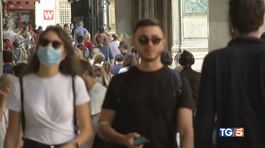 Covid ancora tra noi cautela e mascherine thumbnail