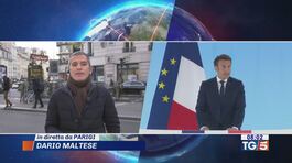 Macron-Le Pen al ballottaggio thumbnail