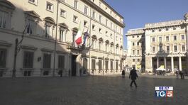 Maggioranza ai ferri corti thumbnail