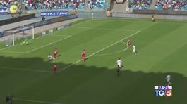 Il Milan frena il Napoli frana thumbnail