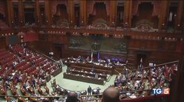 Tensione sul fisco, tregua su giustizia thumbnail