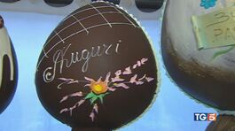 Pasqua di ripartenza. Le uova, che passione! thumbnail