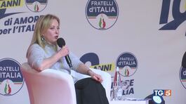 "Avanti così" e Pd in piazza thumbnail