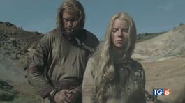 Nelle sale "The Northman" thumbnail