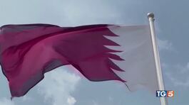 Qatargate, minacce di Doha a Ue sul gas thumbnail
