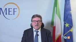 Manovra, i ritocchi su pos, pensioni e reddito thumbnail