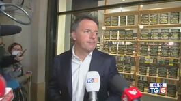 Giustizia, Renzi contro. Baruffa anche sul fisco thumbnail