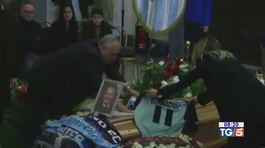 Funerali per Sinisa thumbnail
