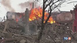 Battaglia per Mariupol "genocidio in Ucraina" thumbnail