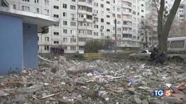 Assedio a Mariupol Tensione Russia-Ue thumbnail