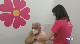 Con vaccini salvate finora 150 mila vite thumbnail