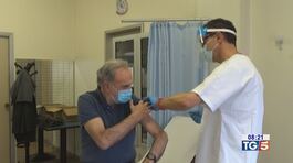 La pandemia ancora c'è Vaccini salva-vita thumbnail
