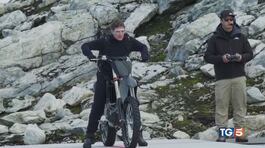 Le scene mozzafiato? Tom Cruise fa da sé thumbnail