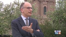 Pasqua, tregua politica su giustizia e fisco thumbnail