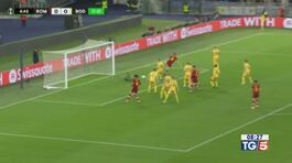 Ci resta solo la Roma Atalanta eliminata thumbnail