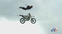 Per Tom Cruise nessuna missione è impossibile thumbnail