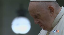 Torna la Via Crucis del Papa al Colosseo thumbnail