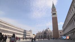 Esodo di Pasqua, turismo riparte thumbnail