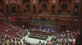 L'ok della Commissione, manovra domani in aula thumbnail